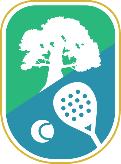 Escudo Club de Pádel Victoria