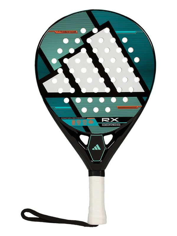 Pala de pádel Adidas RX Series 2026