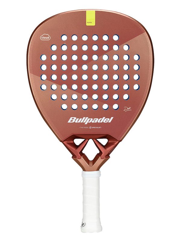 Pala de pádel Bullpadel Vertex 05 W Cloud