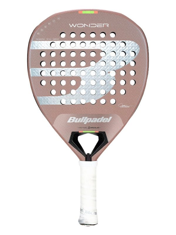 Pala de pádel Bullpadel Wonder