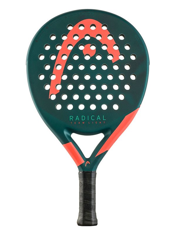 Pala de pádel Head Radical Team Light 2026