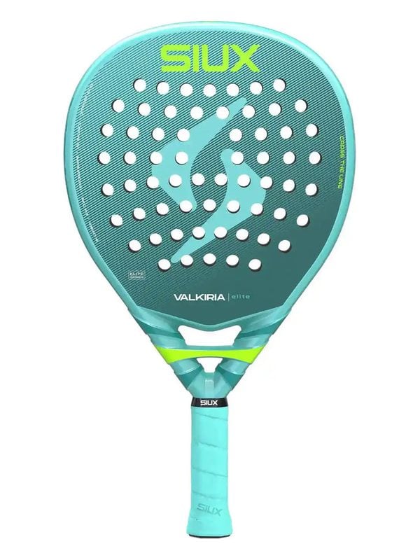 Pala de pádel Siux Valkiria Elite 2 2026